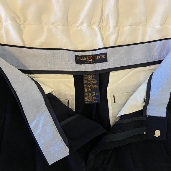 Tommy Hilfiger size 30 shorts NWOT - Picture 3 of 3